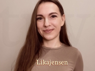 Likajensen