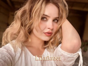 Lilaflauer