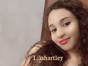 Lilahartley