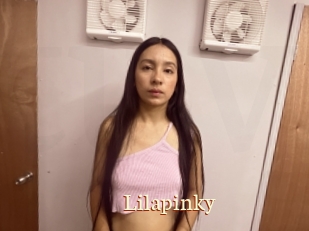 Lilapinky