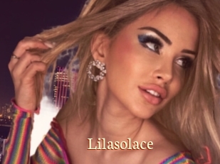 Lilasolace