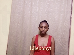 Lilebony1