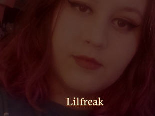 Lilfreak