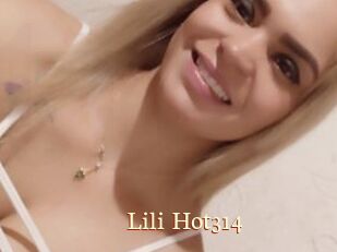 Lili_Hot314