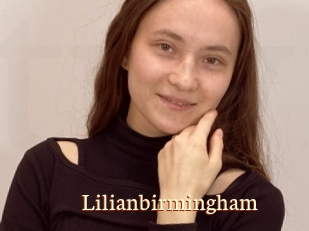 Lilianbirmingham