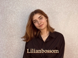 Lilianbossom