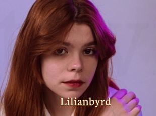 Lilianbyrd