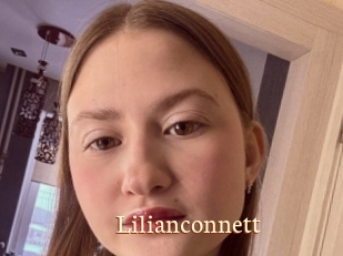 Lilianconnett