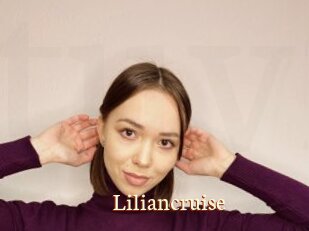 Liliancruise