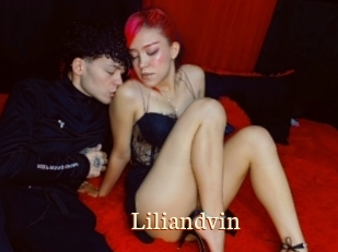 Liliandvin