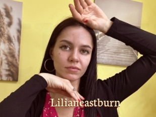 Lilianeastburn