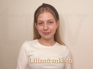 Lilianfrankson