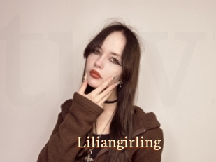 Liliangirling