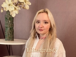 Liliangrundy