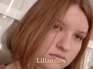 Lilianslow