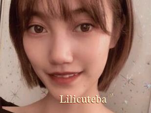 Lilicuteba