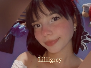 Liliigrey