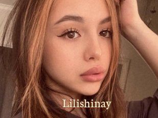 Lilishinay