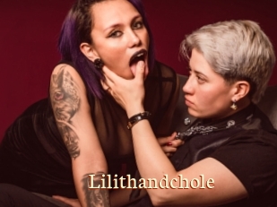 Lilithandchole