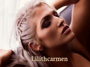 Lilithcarmen