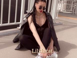 Lilithcat