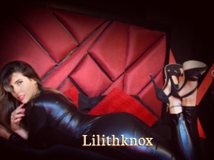 Lilithknox