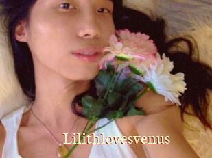 Lilithlovesvenus