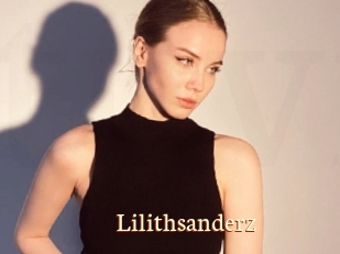 Lilithsanderz