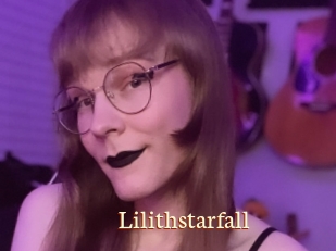 Lilithstarfall