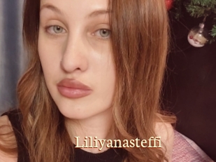 Liliyanasteffi