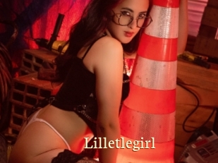 Lilletlegirl