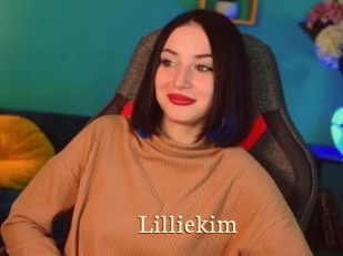 Lilliekim