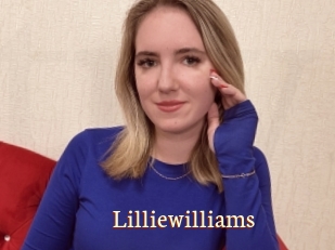 Lilliewilliams