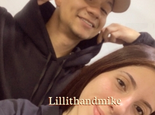 Lillithandmike