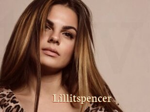 Lillitspencer