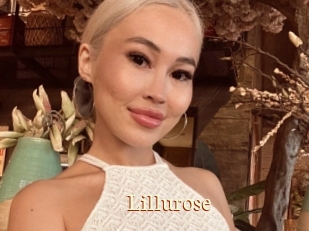 Lillurose