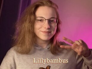 Lillybambus