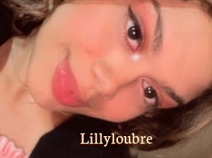 Lillyloubre