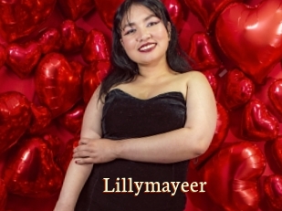 Lillymayeer