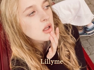 Lillyme