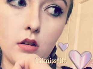 Lilmissella