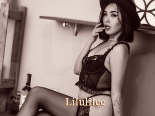 Lilulilee