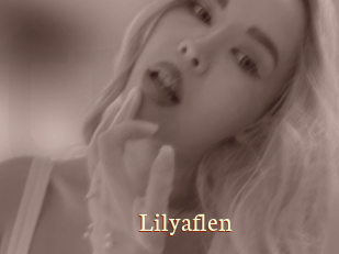 Lilyaflen