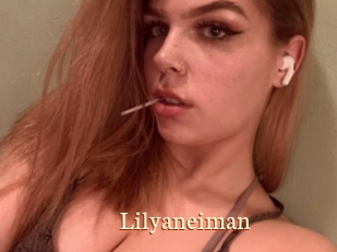 Lilyaneiman