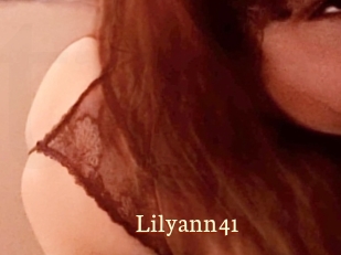 Lilyann41