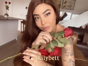 Lilybett