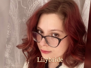 Lilybride