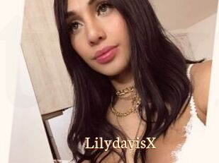 LilydavisX