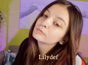 Lilydef