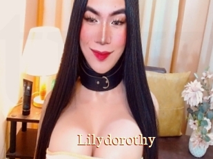 Lilydorothy